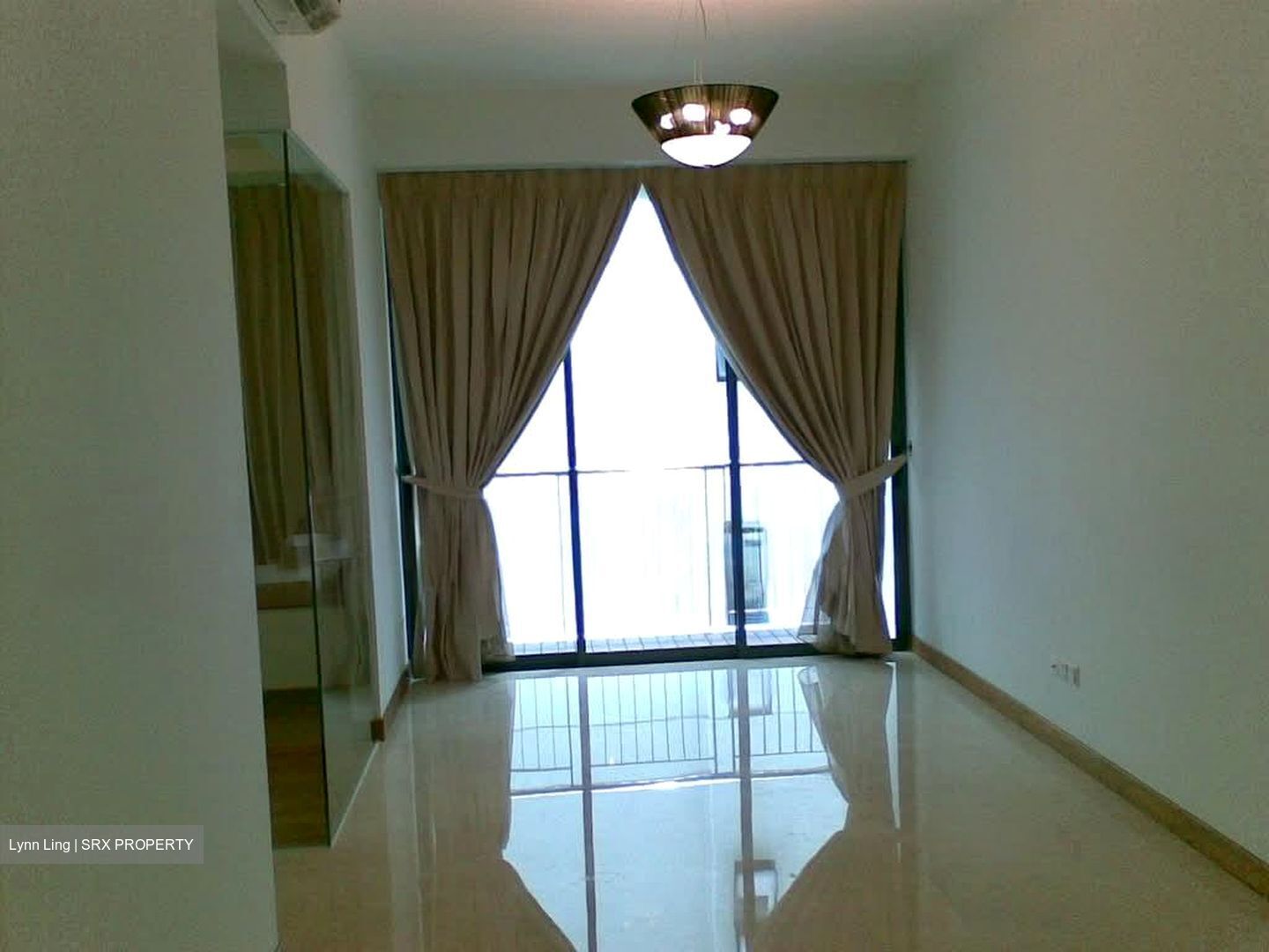 One Oxley Rise (D9), Apartment #558122351